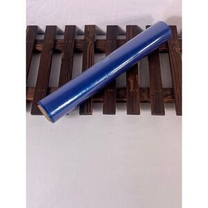 Siser EasyWeed Heat Transfer Vinyl 15" x 20ft Roll (Electric Blue) Compatible